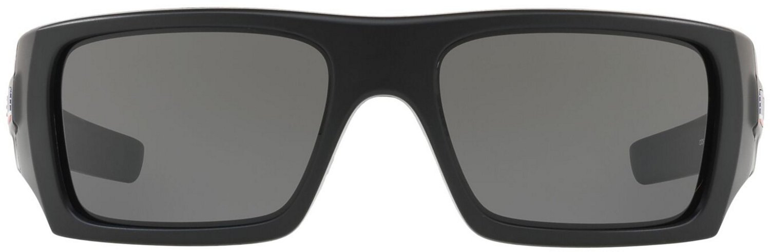 Oakley Standard Issue Det Cord Usa Flag Sunglasses Academy