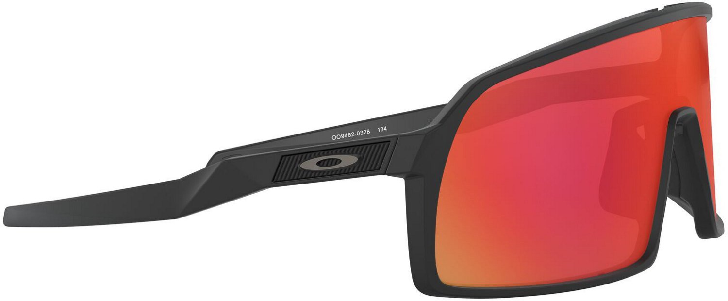 Oakley O Sutro Polished PRIZM Sunglasses - view number 3