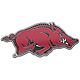WinCraft University of Arkansas Auto Badge                                                                                       - view number 1 selected