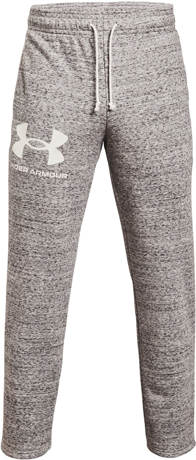 Under Armour Men's Rival Terry Sweat Pants - view number 5