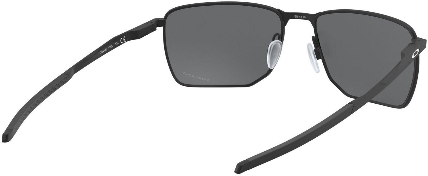 Oakley O Ejector Carbon PRIZM Sunglasses                                                                                         - view number 3