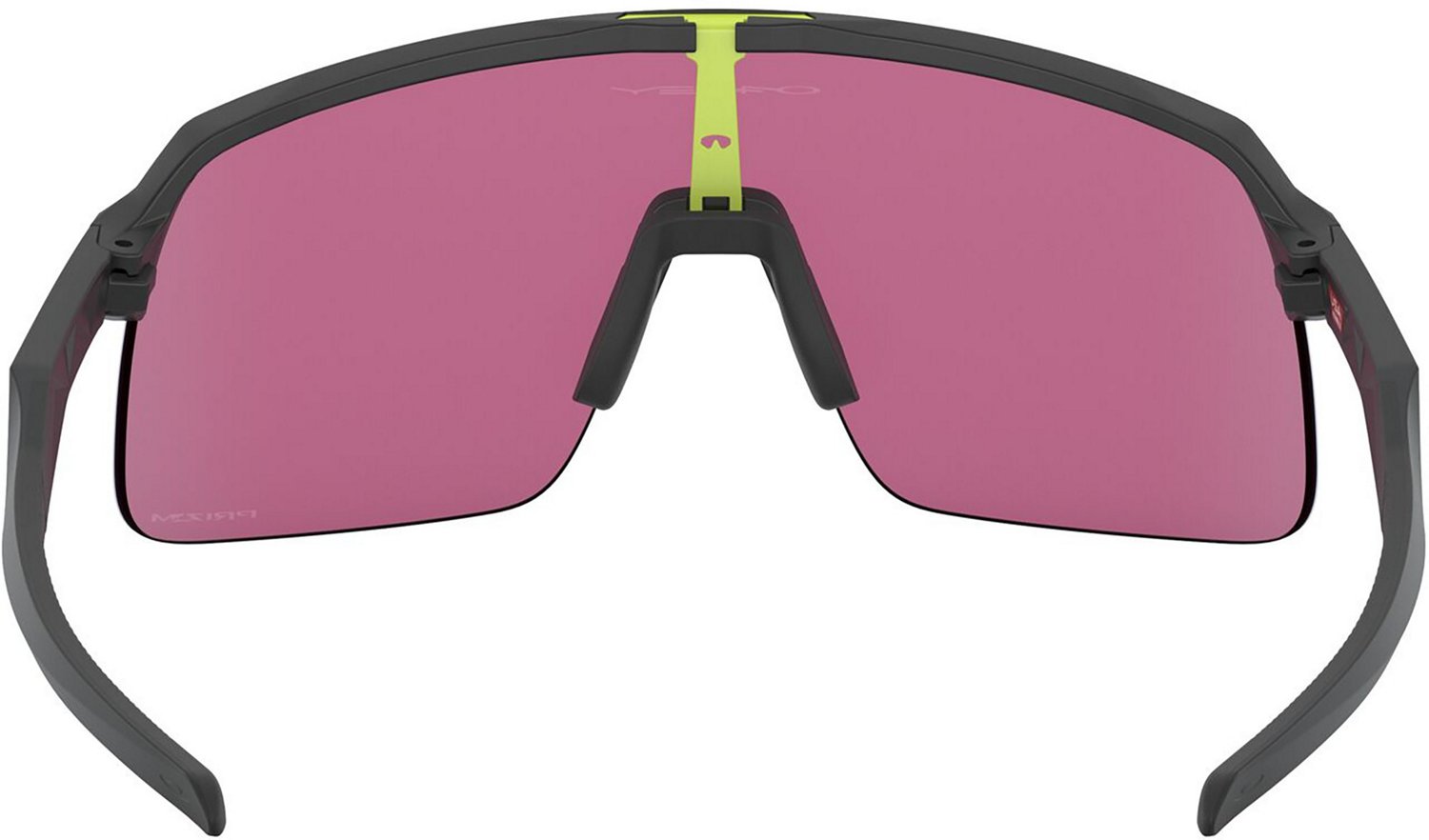 Oakley Sutro Lite PRIZM Sunglasses - view number 6