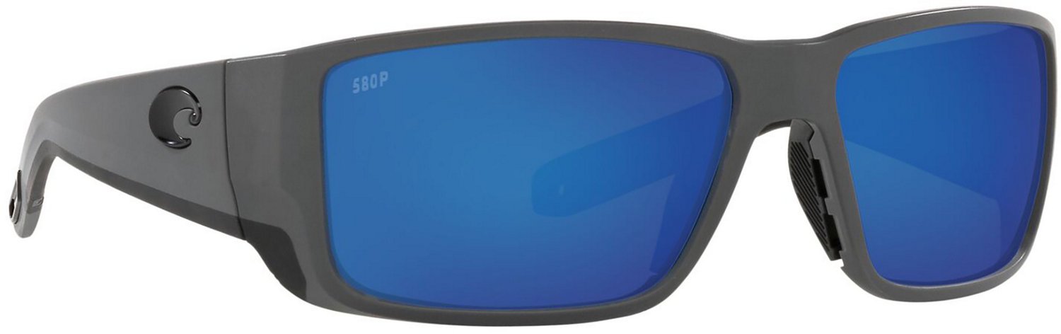 Costa Blackfin Pro Polarized 580G Sunglasses Academy