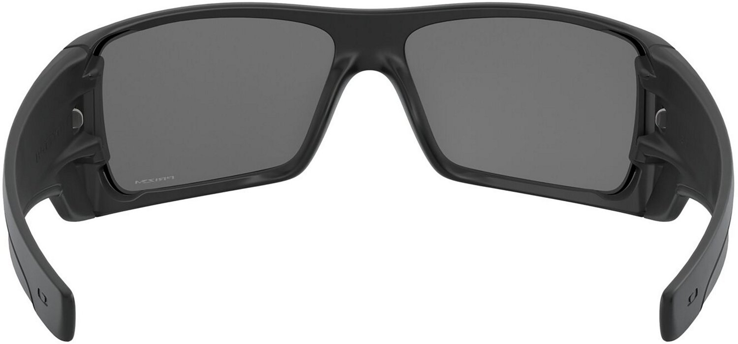 Oakley SI Batwolf Tonal USA Flag Sunglasses - view number 7