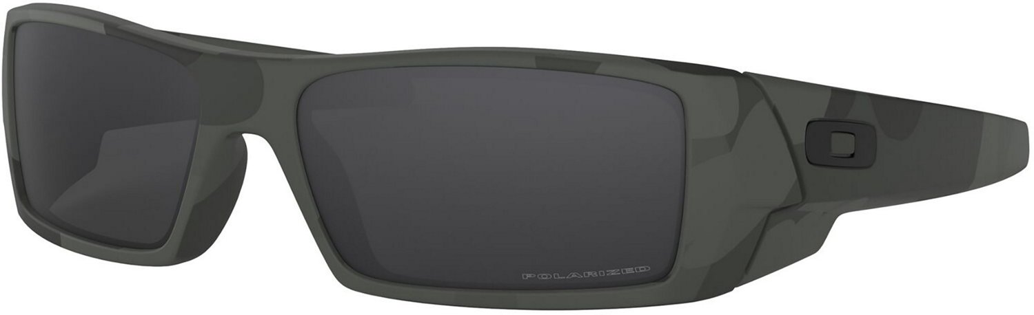Oakley Standard Issue Gascan Multicam Sunglasses - view number 2
