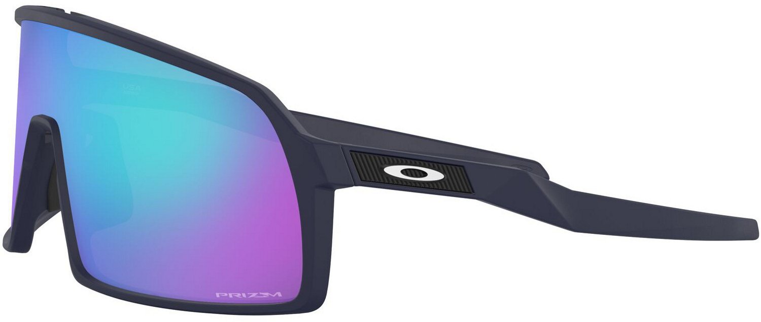 Oakley O Sutro Polished PRIZM Sunglasses - view number 6