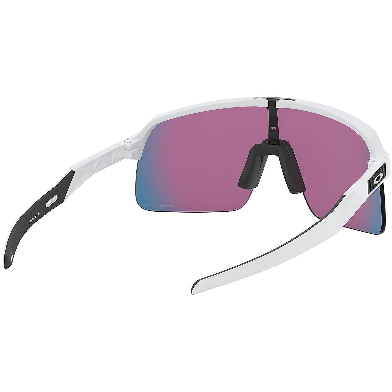 Oakley Sutro Lite PRIZM Sunglasses                                                                                               - view number 4