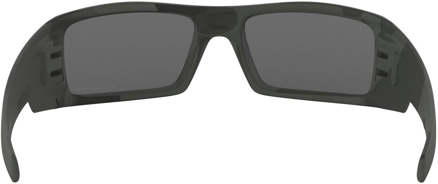 Oakley Standard Issue Gascan Multicam Sunglasses Academy