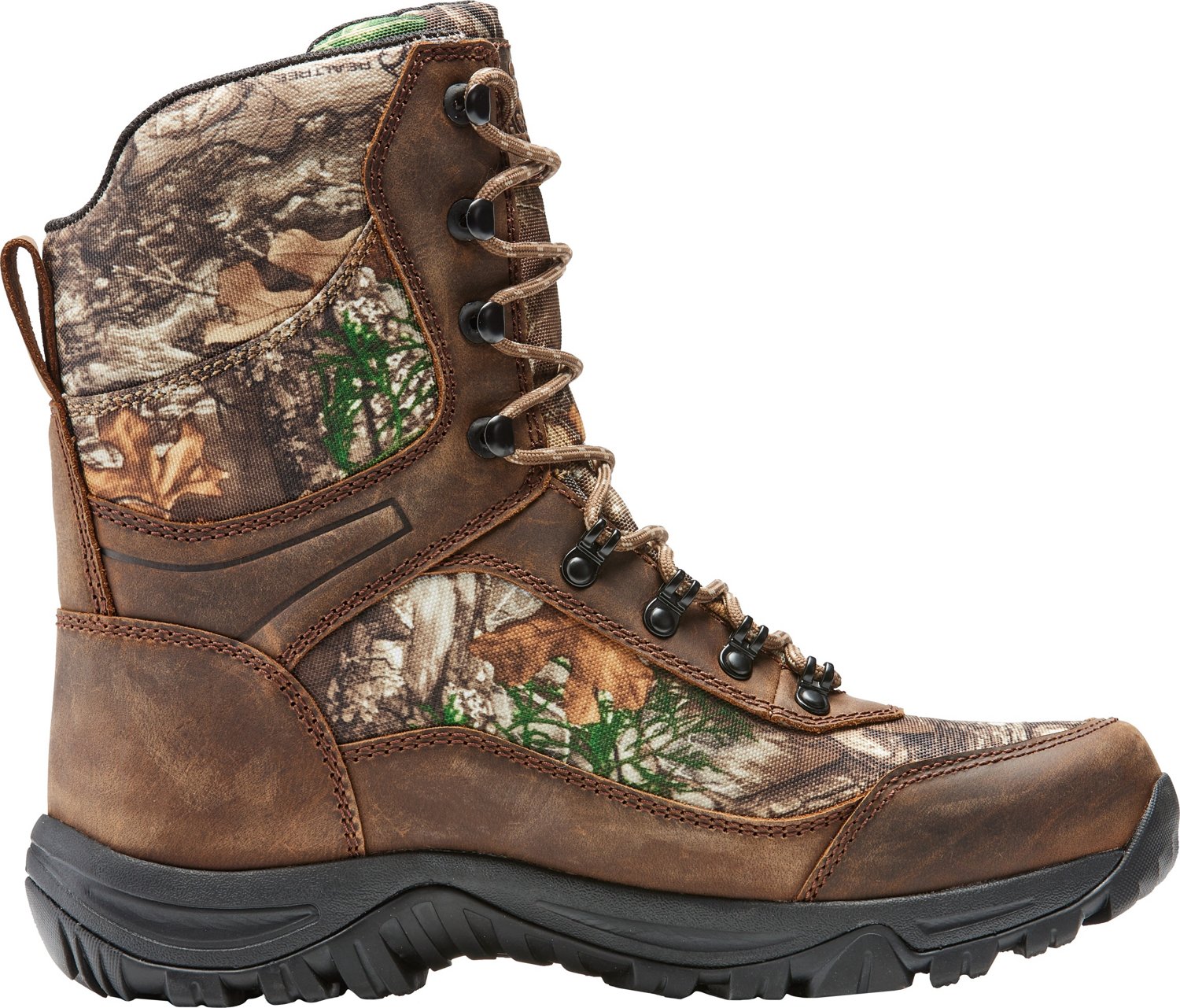 academy hunting boots