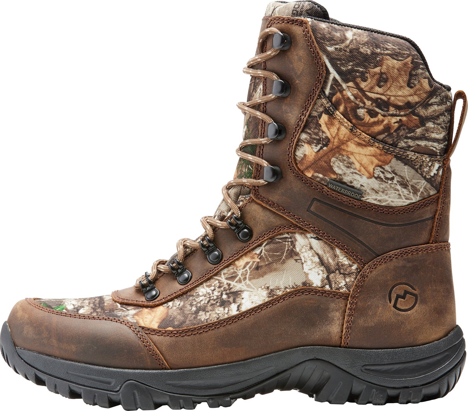 Academy men's hot sale hunting boots