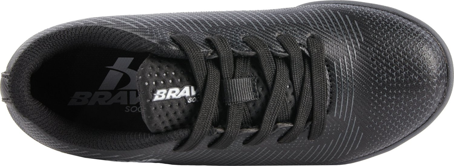 Brava Soccer Youth Exempt Turf 2.0 Soccer Cleats - view number 3