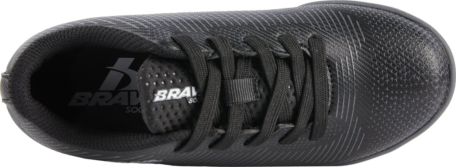 Brava Soccer Youth Exempt Turf 2.0 Soccer Cleats                                                                                 - view number 3