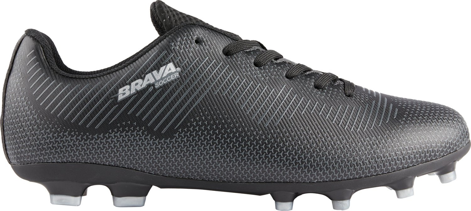 Brava Soccer Adults' Exempt 2.0 Soccer Cleats Academy