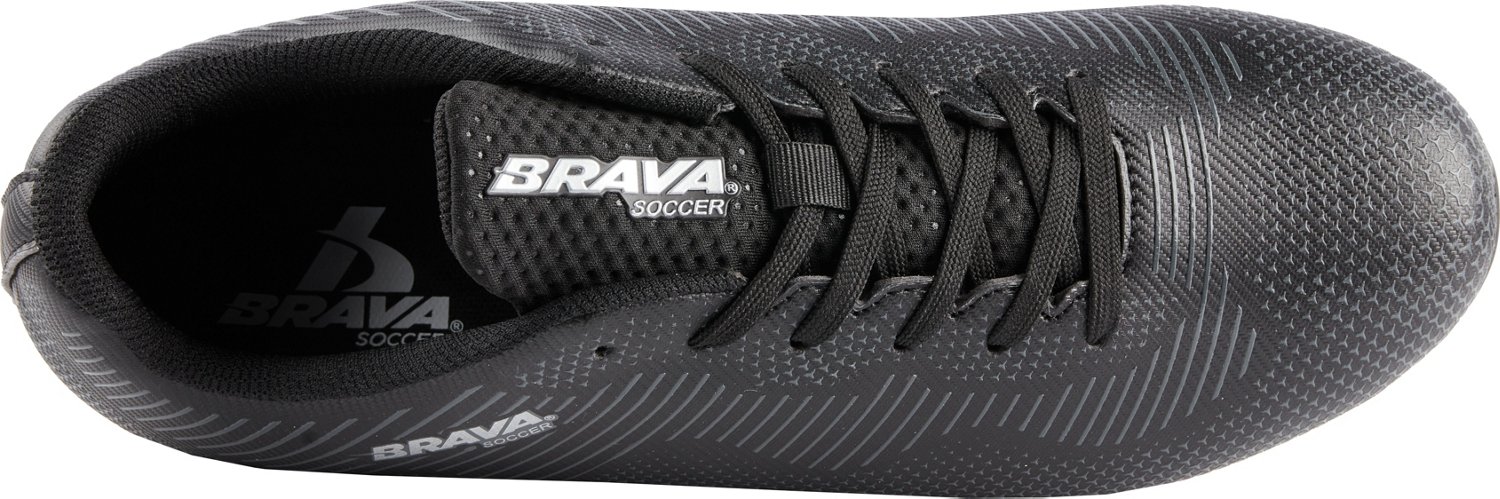 Brava Soccer Adults' Exempt 2.0 Soccer Cleats Academy