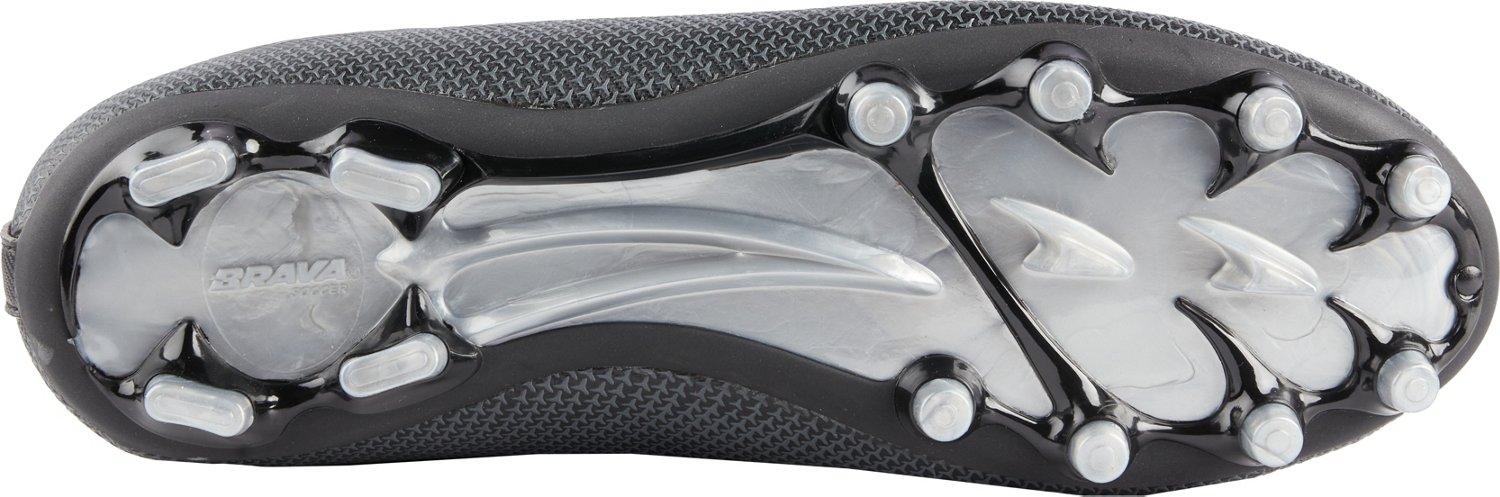 Brava Soccer Adults' Exempt 2.0 Soccer Cleats                                                                                    - view number 4