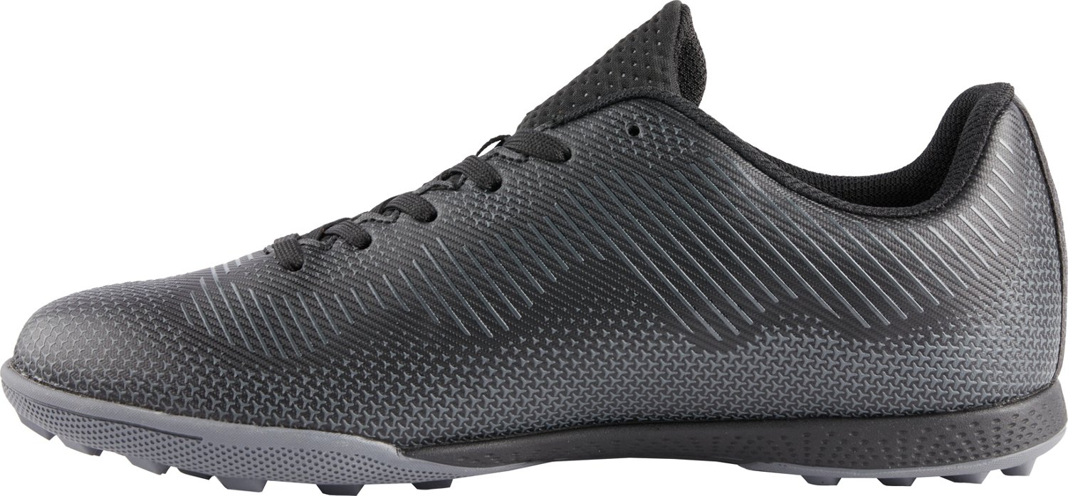 Brava Soccer Adults' Exempt Turf 2.0 Soccer Cleats Academy