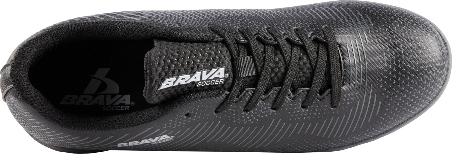 Brava Soccer Adults' Exempt Turf 2.0 Soccer Cleats Academy