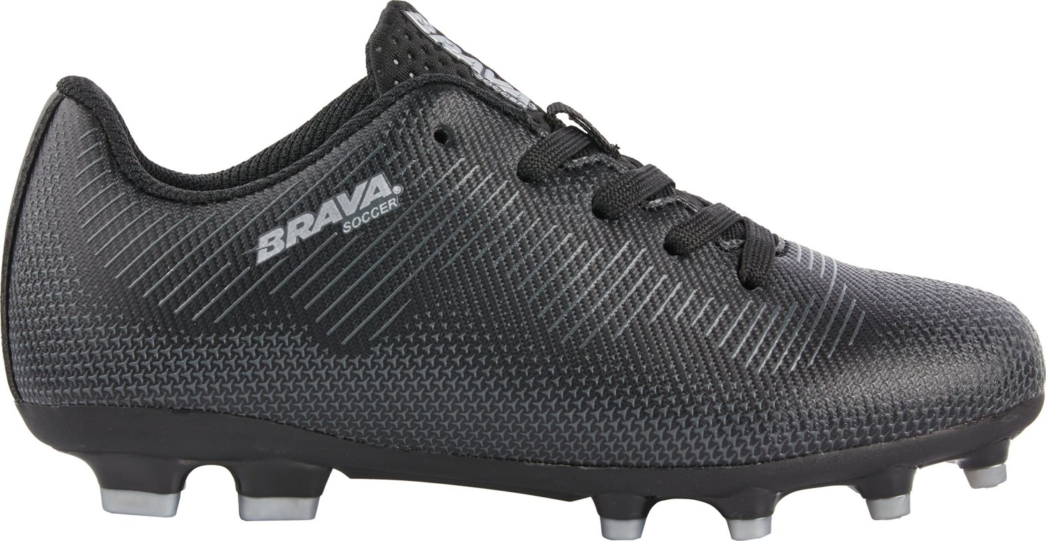 brava indoor soccer shoes