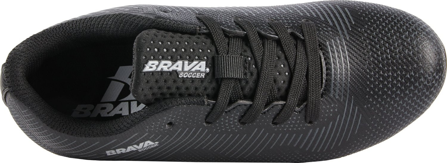 Brava Soccer Youth Exempt  Soccer Cleats | Academy