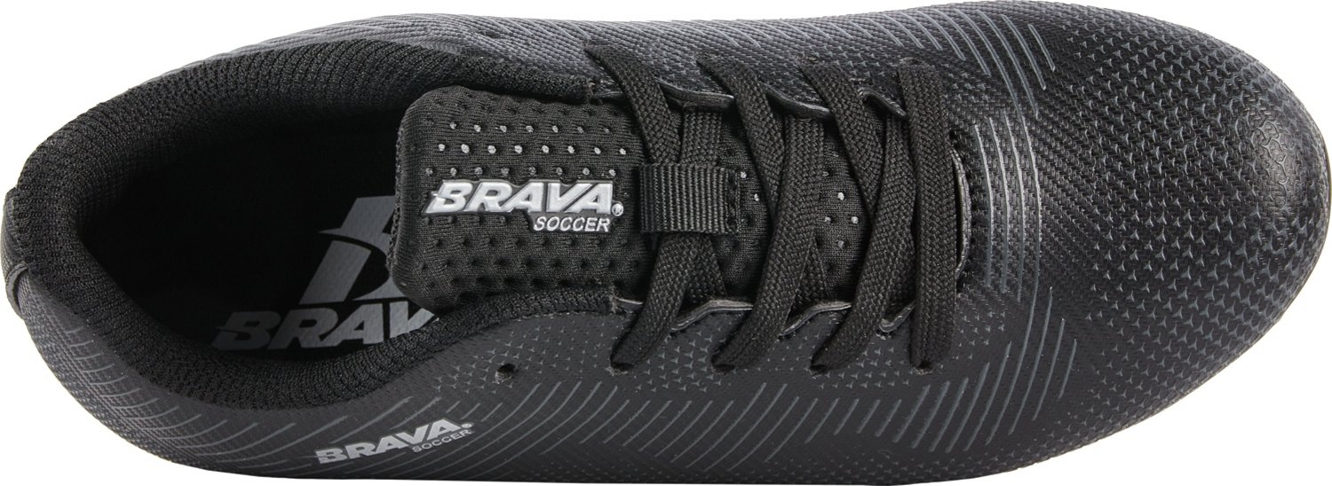 Brava Soccer Youth Exempt 2.0 Soccer Cleats - view number 3