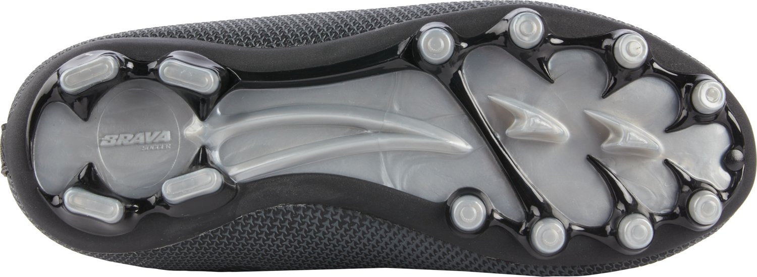 Brava Soccer Youth Exempt 2.0 Soccer Cleats - view number 4