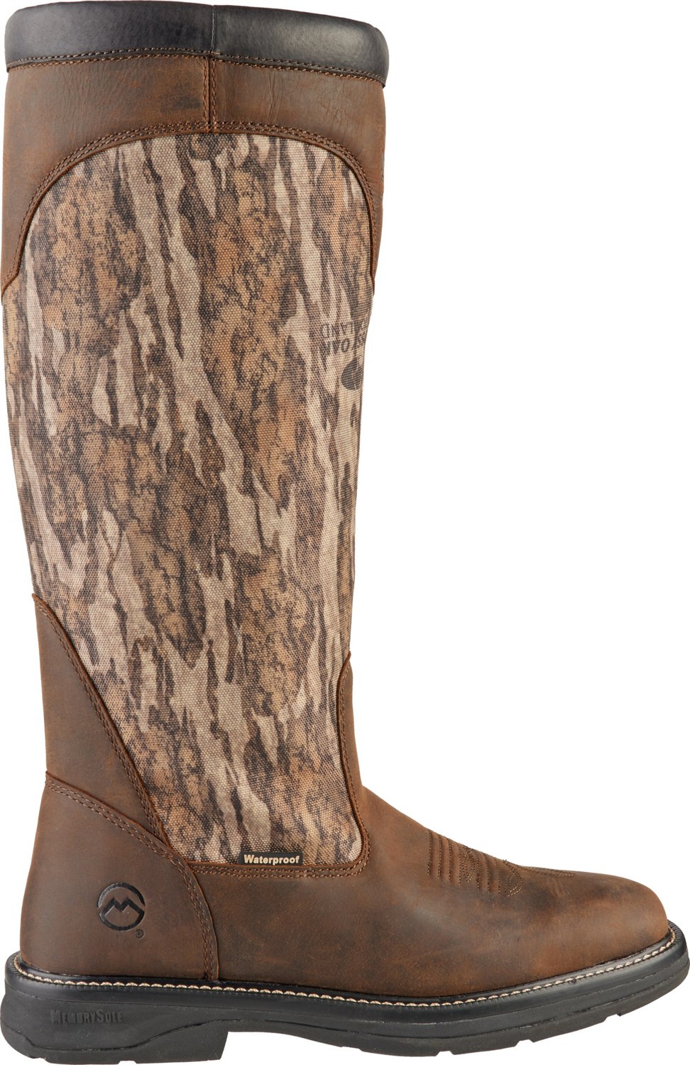 Bottomland 2025 snake boots