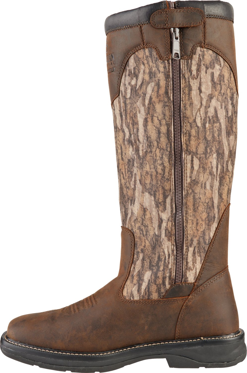 Magellan snake store boots