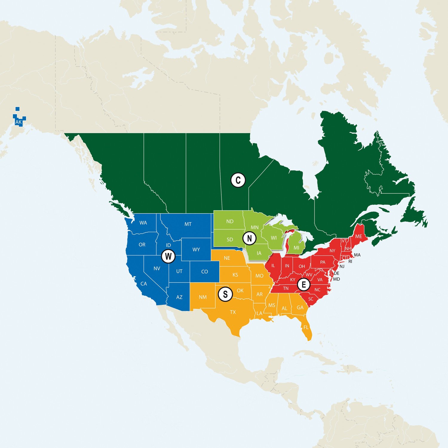 Navionics MSD/HMPT-C6 HotMaps Platinum SD/MSD Canada                                                                             - view number 2
