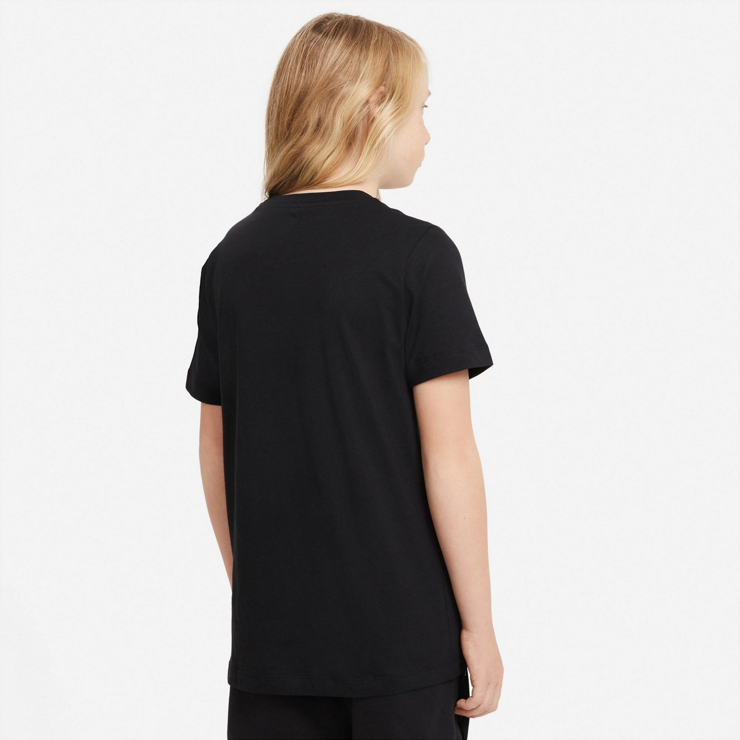 Nike futura icon online tee