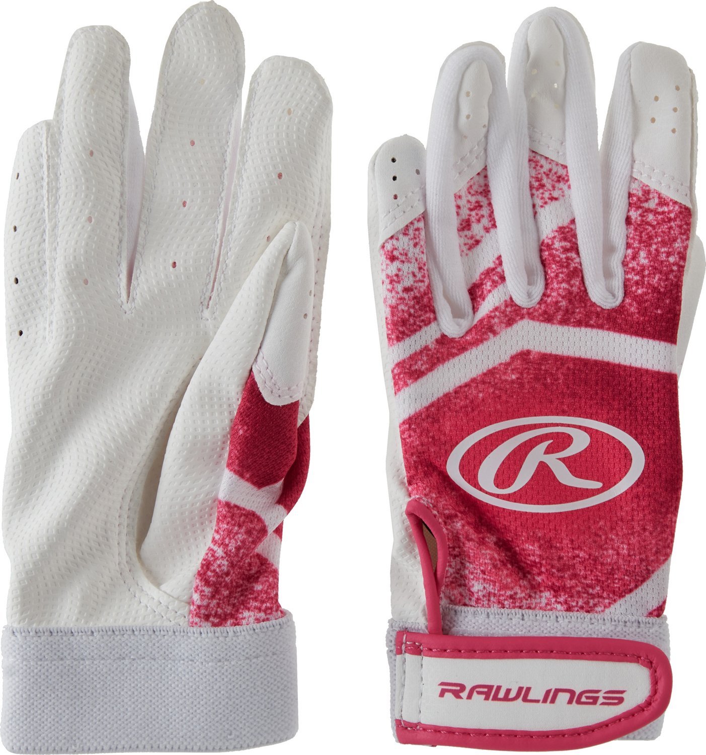 Rawlings Kids’ T-ball Prodigy Batting Gloves
