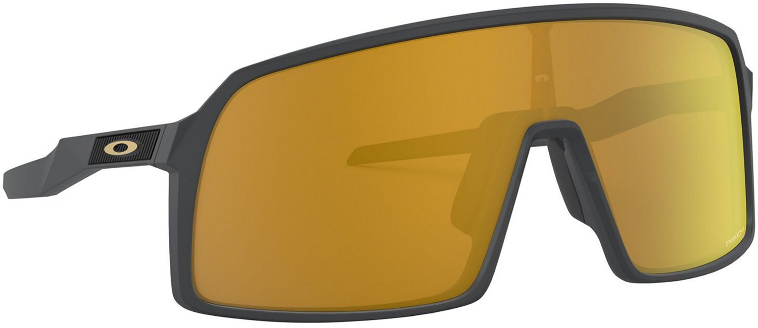 Oakley O Sutro Polished PRIZM Sunglasses                                                                                         - view number 2