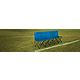 Academy Sports + Outdoors Collapsible Sideline Bench                                                                             - view number 3 image