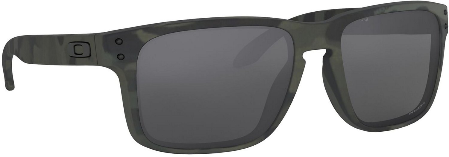 Oakley Standard Issue Holbrook Multicam Sunglasses Academy