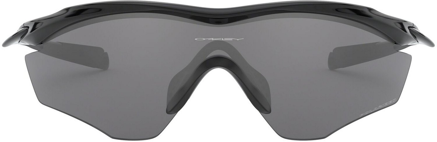 Oakley M2 Frame XL Polished PRIZM Sunglasses Academy