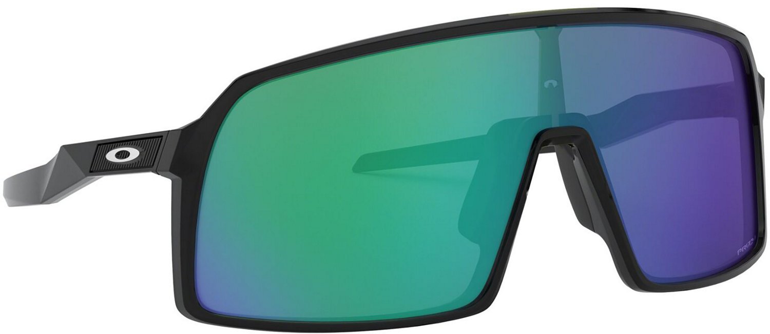 Oakley O Sutro Polished PRIZM Sunglasses                                                                                         - view number 2