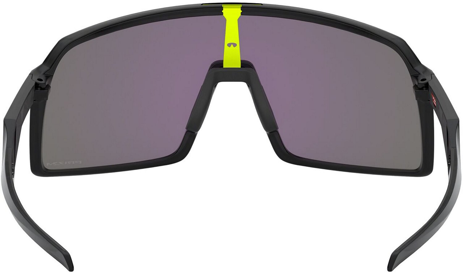 Oakley O Sutro Polished PRIZM Sunglasses                                                                                         - view number 4