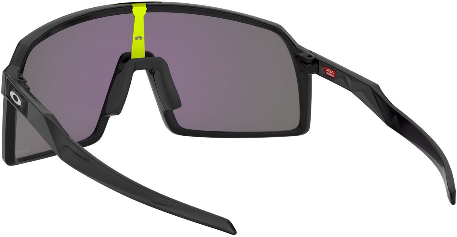 Oakley O Sutro Polished PRIZM Sunglasses                                                                                         - view number 5