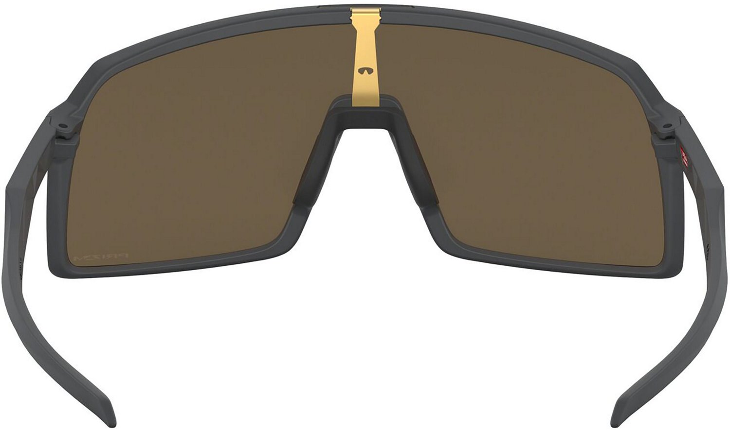 Oakley O Sutro Polished PRIZM Sunglasses                                                                                         - view number 4