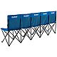 Academy Sports + Outdoors Collapsible Sideline Bench                                                                             - view number 4 image