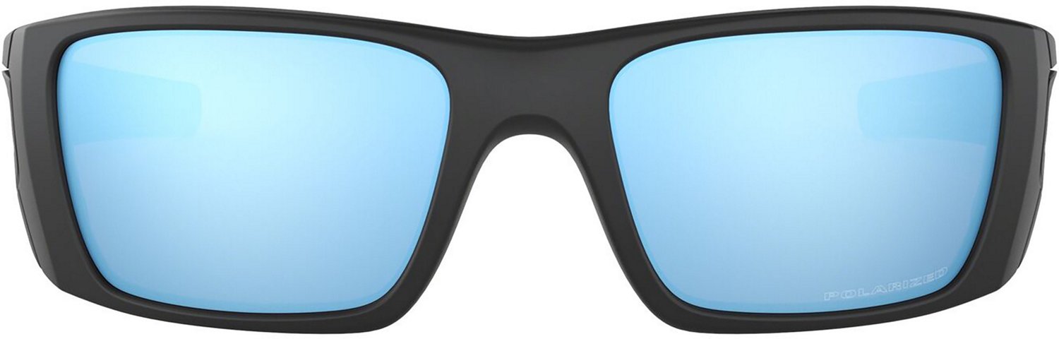 Oakley Standard Issue Fuel Cell Sunglasses Academy