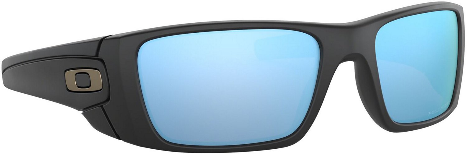Oakley Standard Issue Fuel Cell Sunglasses Academy