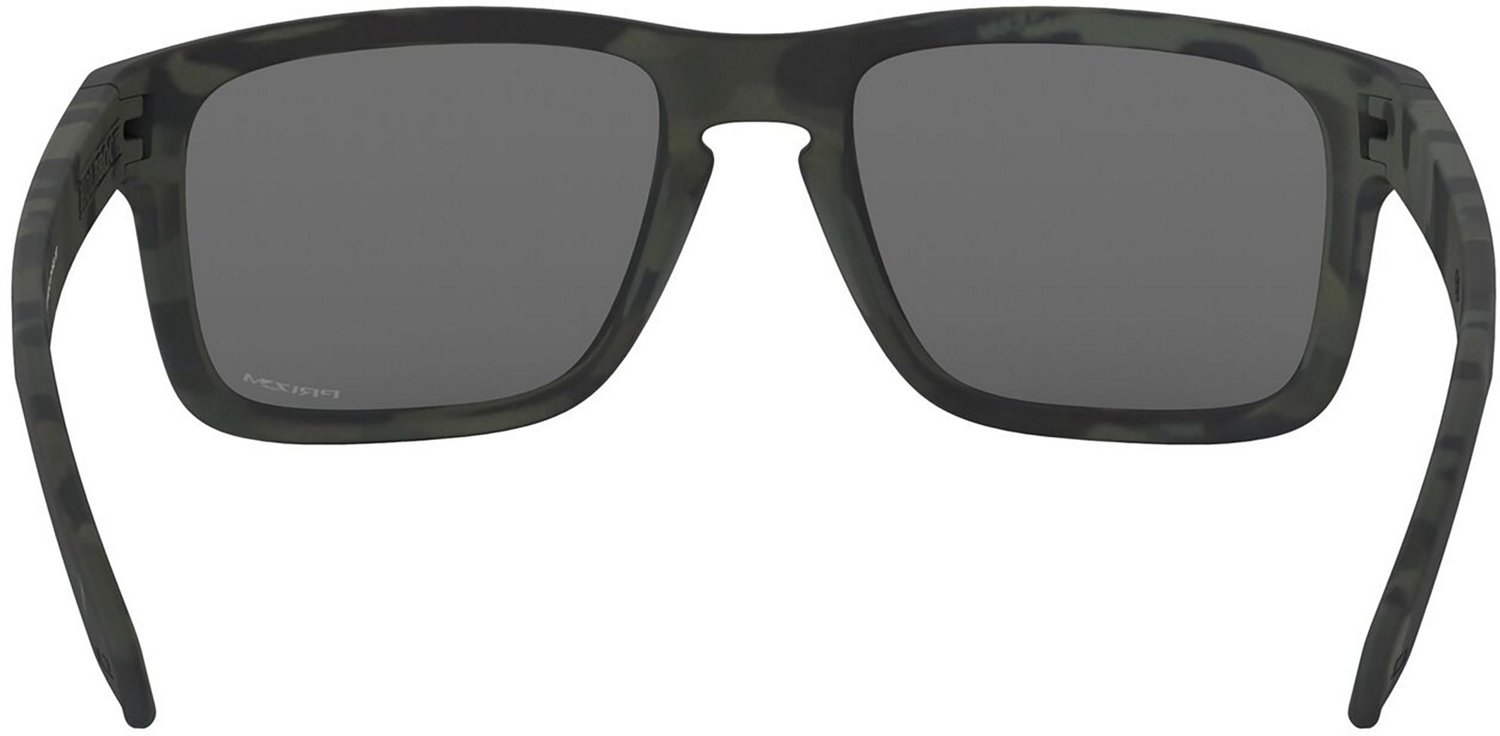 Oakley Standard Issue Holbrook Multicam Sunglasses                                                                               - view number 4