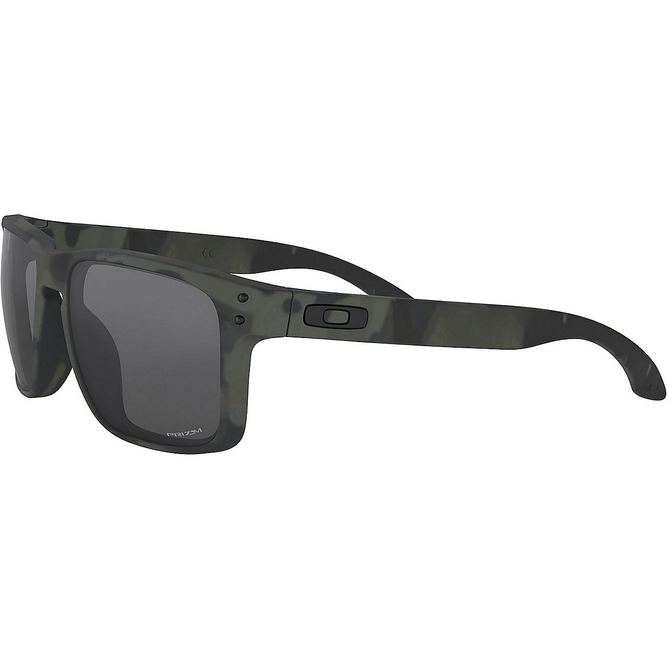 Oakley Standard Issue Holbrook Multicam Sunglasses                                                                               - view number 7