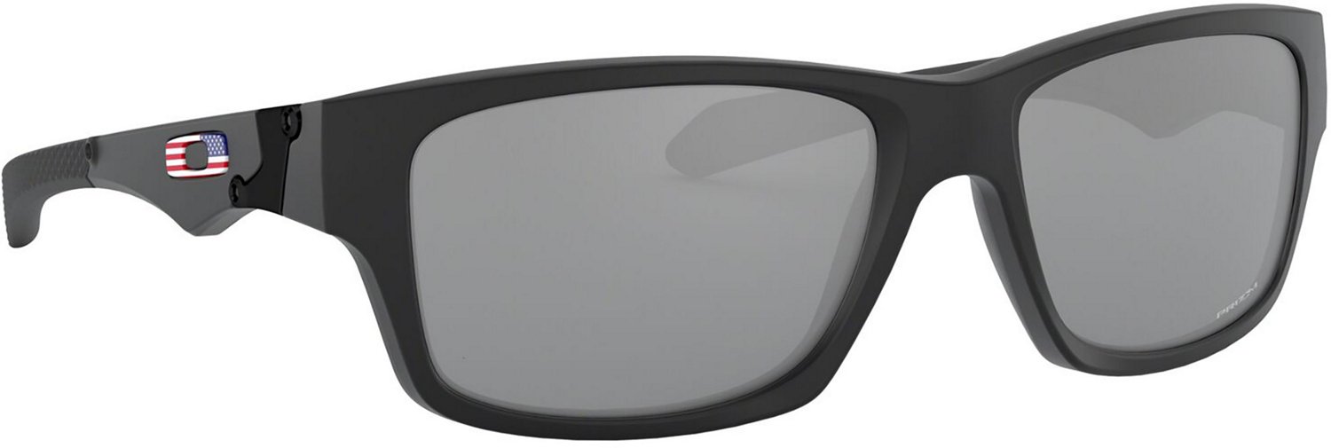 Oakley Standard Issue Jupiter Squared USA Flag Sunglasses                                                                        - view number 2