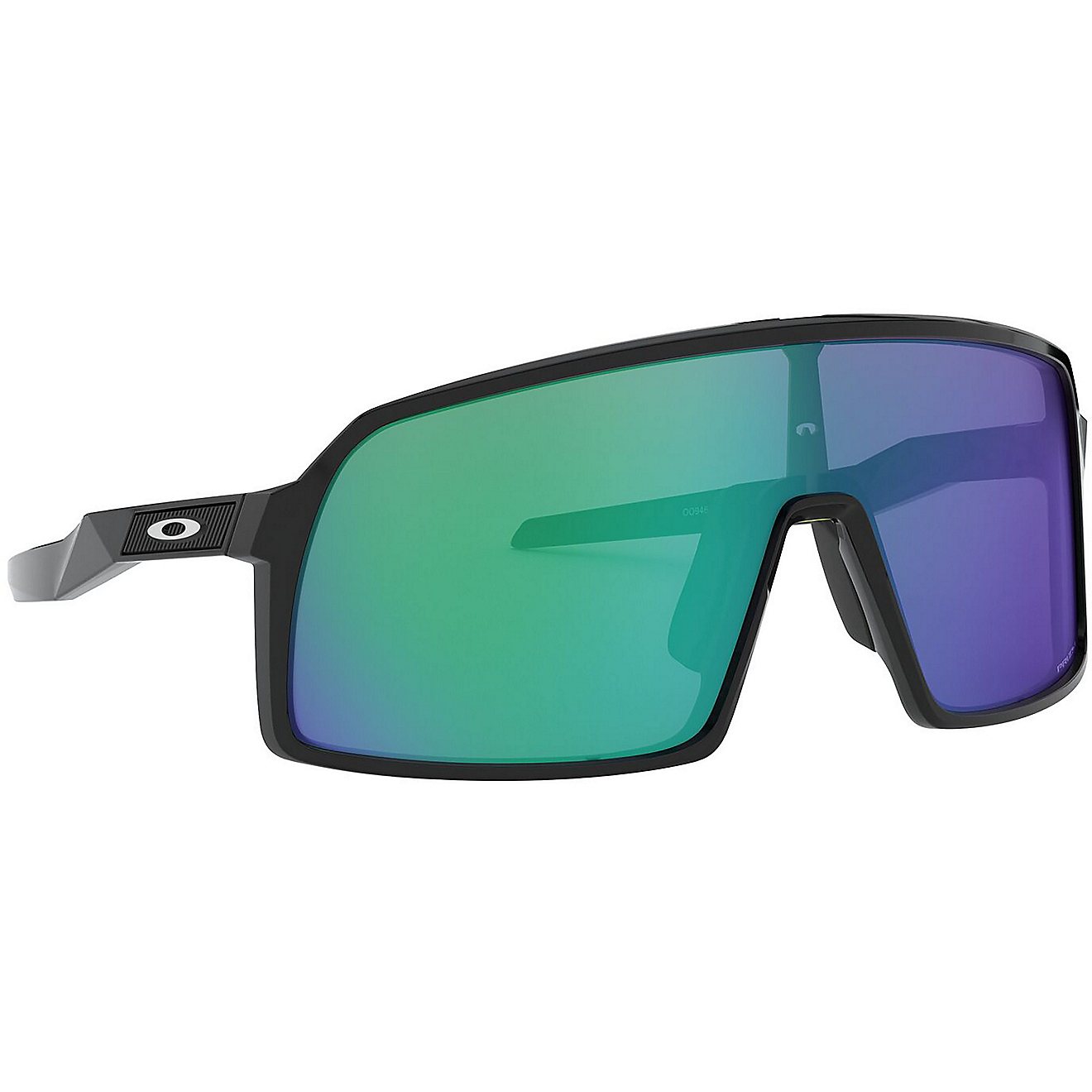 Oakley O Sutro Polished PRIZM Sunglasses                                                                                         - view number 2