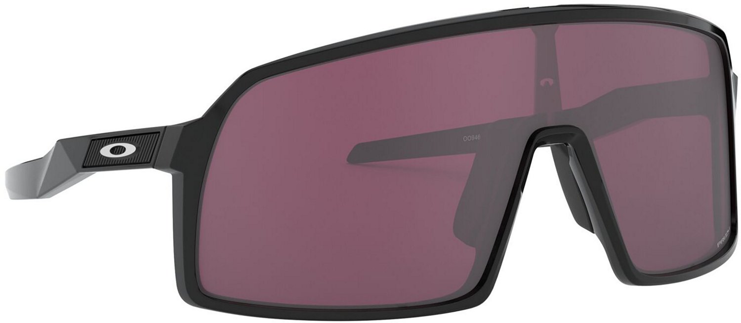 Oakley O Sutro Polished PRIZM Sunglasses - view number 2