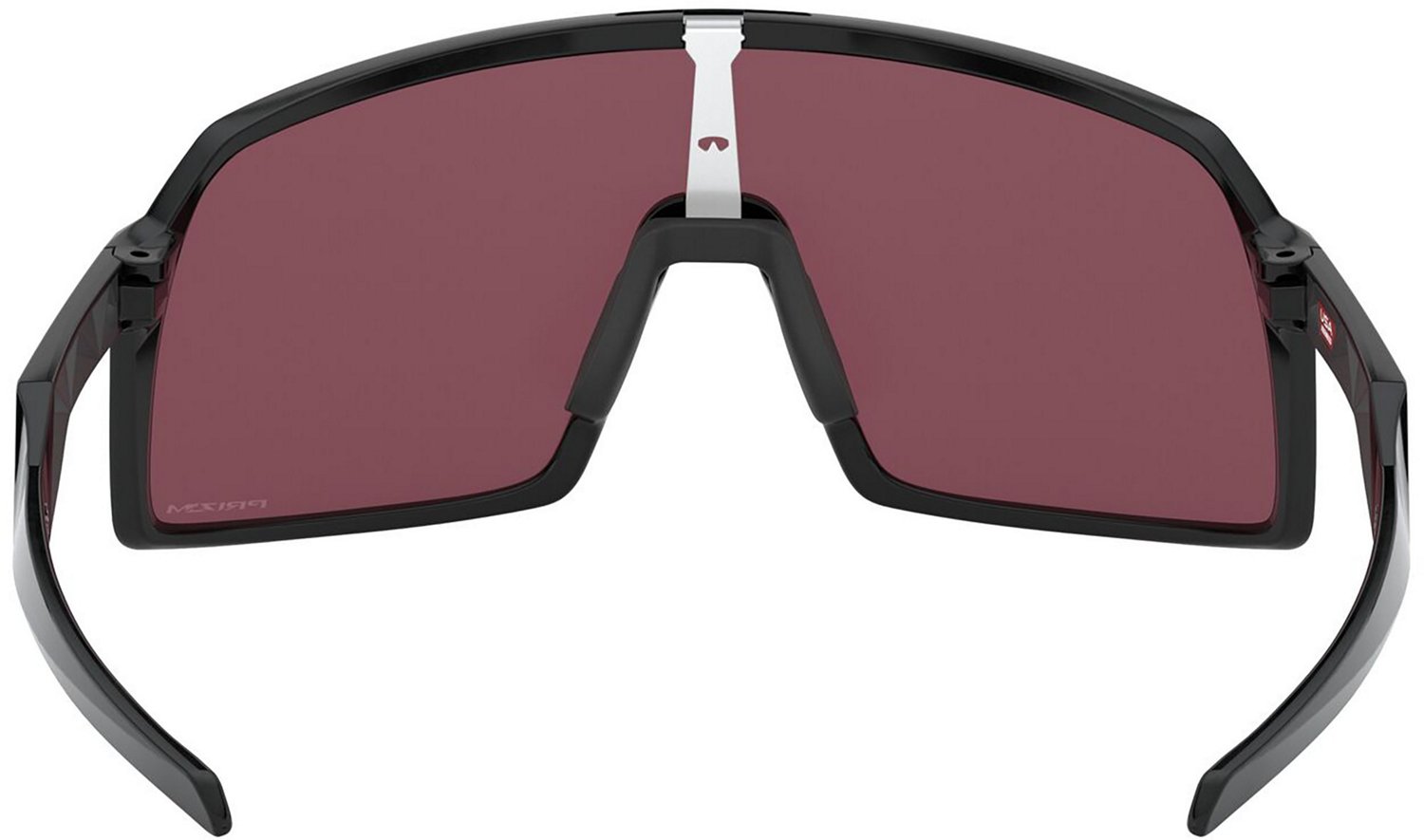 Oakley O Sutro Polished PRIZM Sunglasses - view number 4