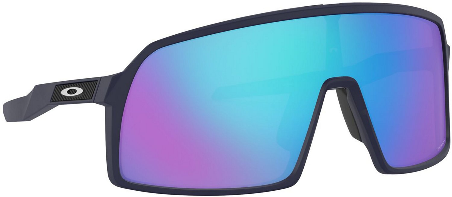 Oakley O Sutro Polished PRIZM Sunglasses - view number 2