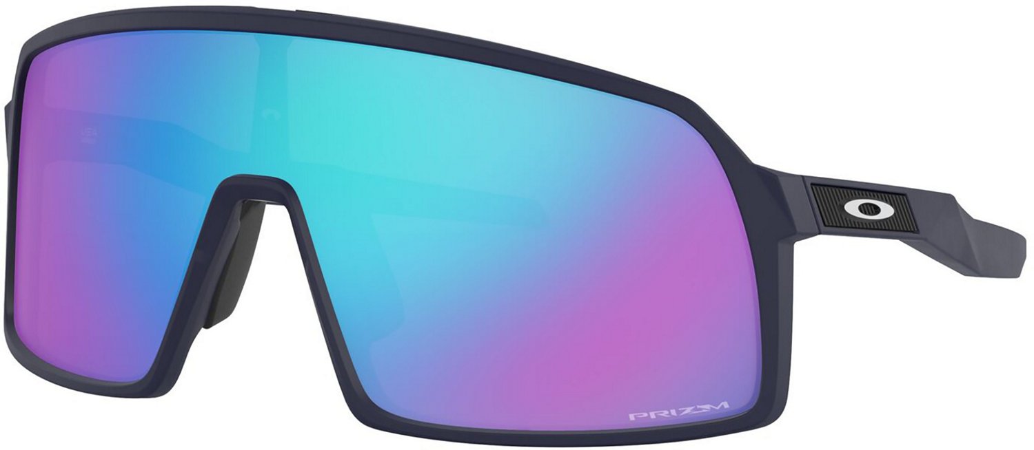 Oakley O Sutro Polished PRIZM Sunglasses - view number 7