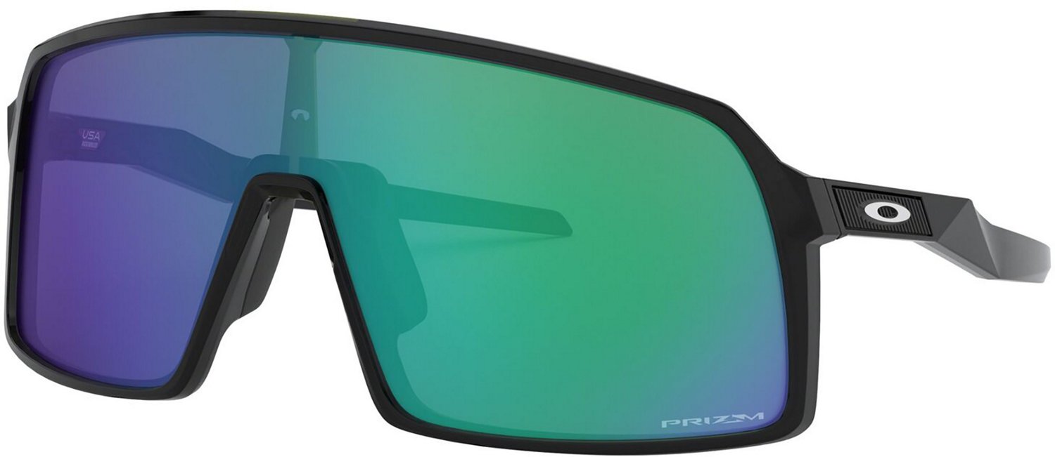Oakley O Sutro Polished PRIZM Sunglasses                                                                                         - view number 7